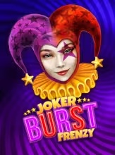 Joker Burst Frenzy game