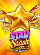 Star Stash Wild 7's game